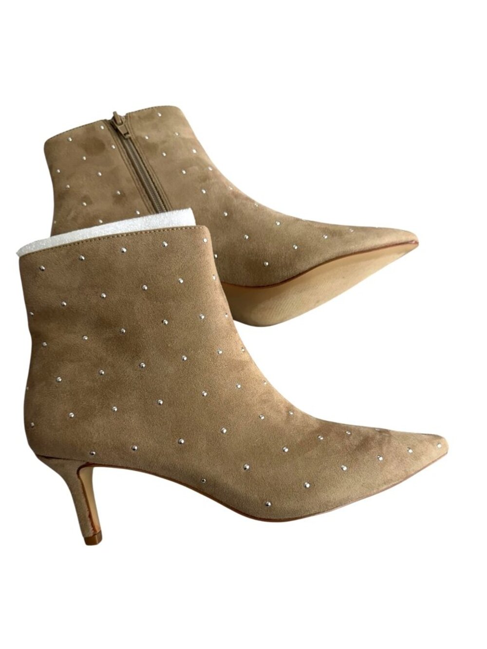 Journee‎ Collection Rossia Booties NWOB